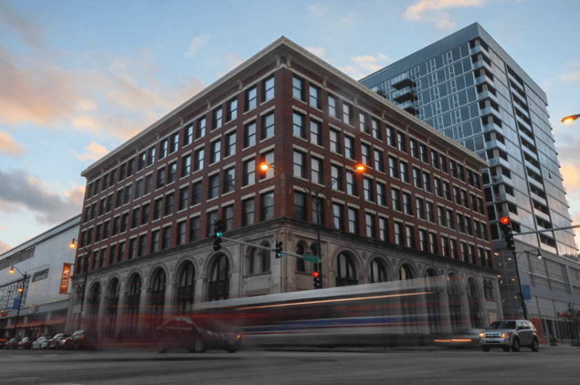 chicago-long-exposure-street